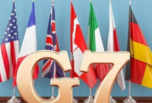 Οι G7 δεσμεύτηκαν να διατηρήσουν τις αγορές ανοιχτές
