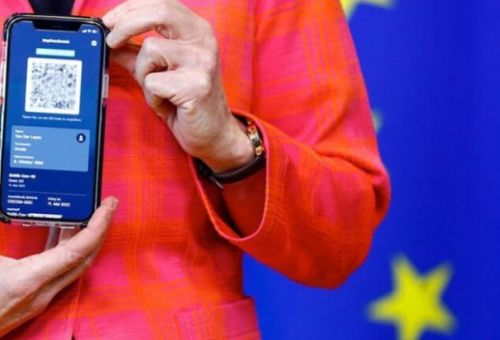 Παγκόσμιο σύστημα ψηφιακής υγείας δημιουργεί ο ΠΟΥ με βάση το πιστοποιητικό ΕΕ