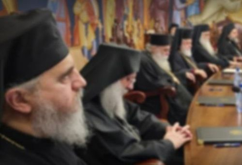 Τα ατού, η αχίλλειος πτέρνα και τα αντεπιχειρήματα των υποψηφίων Αρχιεπισκόπων
