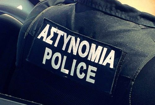 Με μια νάιλον σακούλα προσπάθησε να περά...