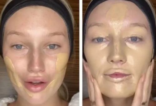 Meredith Duxbury: H 24χρονη που έγινε viral στο TikTok εξαιτίας του υπερβολικού μακιγιάζ